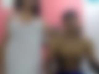 Live cam show with latinosninfomanos - Eating Pussy on CamSextacy