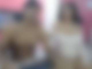 Live cam show with latinosninfomanos - Thin on SpankPalCams