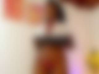 mia-ebony1's Live Sex Cam Show