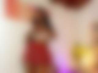 mia-ebony1's Live Sex Cam Show