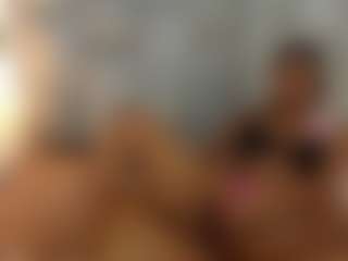 mia-ebony1's Live Sex Cam Show