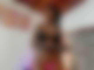 Live cam show with mia-ebony1 - Hippie on Ass Tok