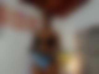 mia-ebony1's Live Sex Cam Show