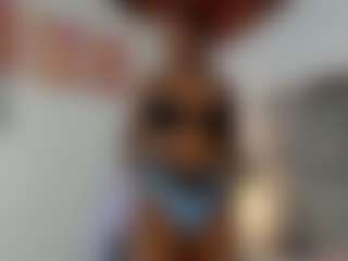 mia-ebony1's Live Sex Cam Show