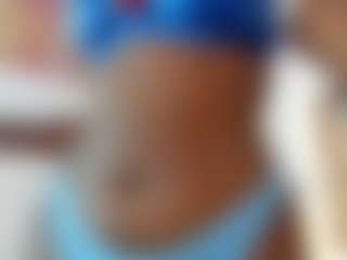 mia-ebony1's Live Sex Cam Show