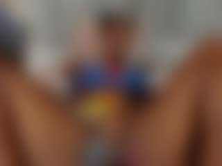 mia-ebony1's Live Sex Cam Show