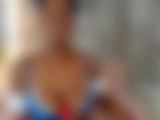mia-ebony1's Live Sex Cam Show