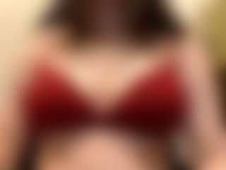 Live cam show with RoxannTools - Blue Eyes on https://playwithruby.com