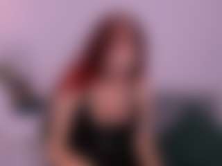 Live cam show with TessBabe - Blue Eyes on Gym Cam Girls