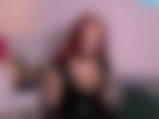 Live cam show with TessBabe - Red Hair on Camiplay Live