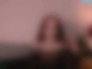 Live-sekscamshow van TessBabe
