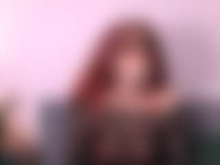 Live cam show with TessBabe - Red Hair Teen (18+) on nudelive.tv