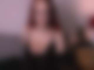 Live cam show with TessBabe - Blue Eyes on Camsoda