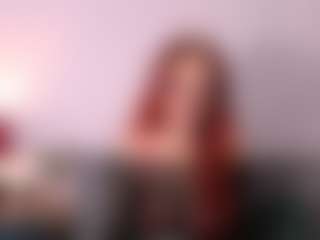 Live cam show with TessBabe - Blue Eyes on Camsoda