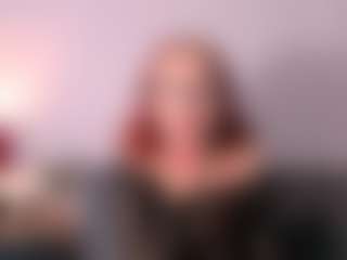 Live cam show with TessBabe - Red Hair Young Adult on Camsoda