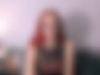 Live cam show with TessBabe - Red Hair HD on Camsoda