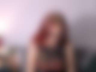 Live cam show with TessBabe - Blue Eyes on sexylive.show
