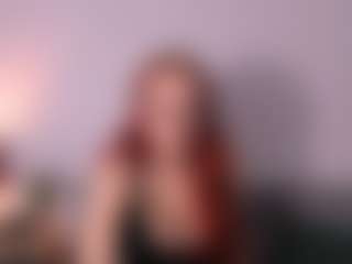 Live cam show with TessBabe - Red Hair Teen (18+) on Camsoda