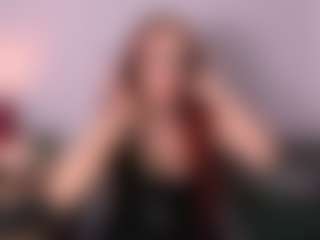 Live cam show with TessBabe - Red Hair Teen (18+) on CamSodaAdn