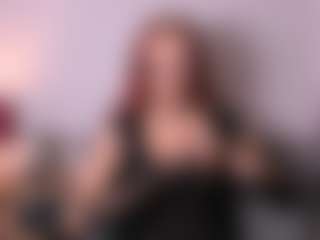 Show de câmera ao vivo com TessBabe - Blue Eyes no Camsoda