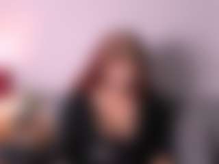 Show en direct avec TessBabe - Red Hair sur Camsoda