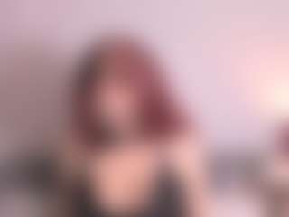 Live cam show with TessBabe - Red Hair on Camsoda