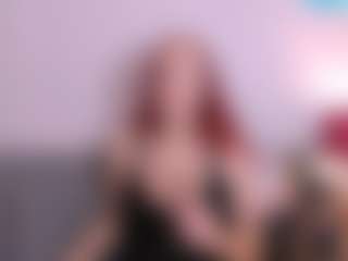 Live cam show with TessBabe - Blue Eyes on ObeyMaria