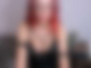 Live cam show with TessBabe - Red Hair on SinfulBabes