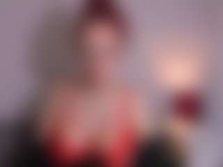 Live cam show with TessBabe - Red Hair on Camming Site