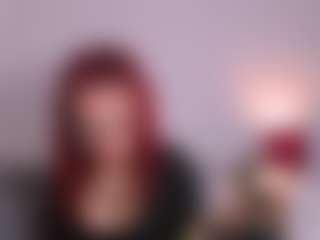 Live cam show with TessBabe - Blue Eyes on crypto-cams