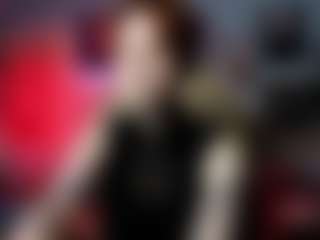 Live cam show with Vixen-noir - Red Hair on Livezox