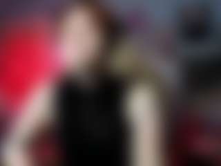Live cam show with Vixen-noir - Red Hair on makecum.org
