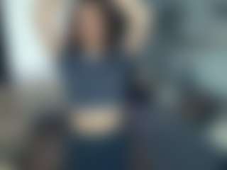 AnissaDruvenga's Live Sex Cam Show