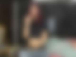 Aria-skyee's Live Sex Cam Show