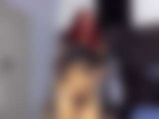 Aria-skyee's Live Sex Cam Show