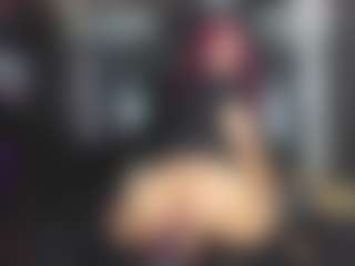Aria-skyee's Live Sex Cam Show