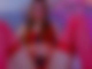 HannaRamos's Live Sex Cam Show