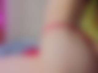 Live cam show with HannaRamos - Red Hair on CamClone