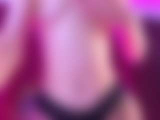 Live cam show with HannaRamos - Domination on Camversity