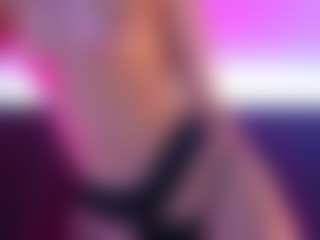 Live cam show with HannaRamos - Domination on TottyGirls
