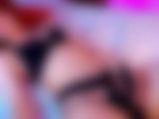 Live cam show with HannaRamos - Green Eyes on Camsoda