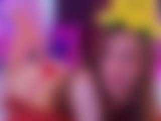 Live cam show with HannaRamos - Red Hair on Camsoda