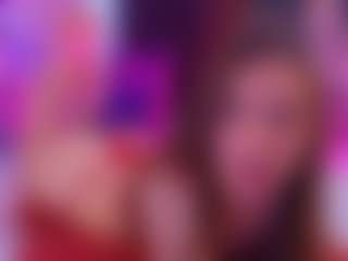 Live cam show with HannaRamos - Red Hair on Camsoda