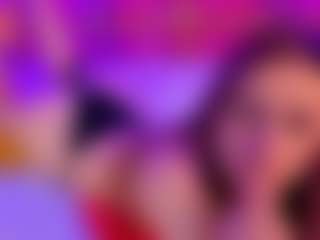 Live cam show with HannaRamos - Red Hair on Camsoda