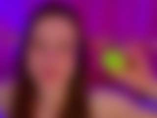 Live cam show with HannaRamos - Skinny on CamSodaAdn