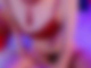 Live cam show with HannaRamos - Red Hair on Camsoda