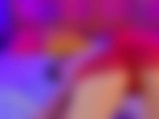 Live cam show with HannaRamos - Red Hair on Camsoda