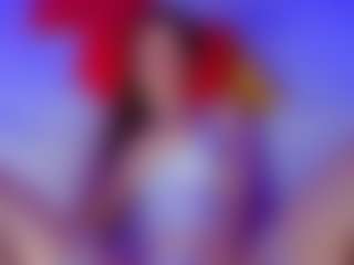 HannaRamos's Live Sex Cam Show