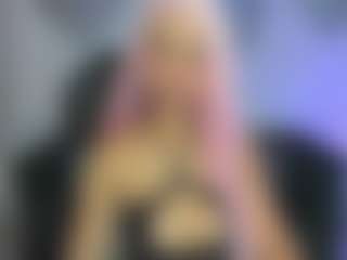 Live cam show with honey-taylor - Oil on CSO-WL