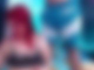 NathaandAndy's Live Sex Cam Show